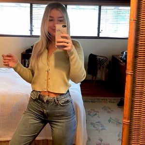 Brandy Melville Cardigan